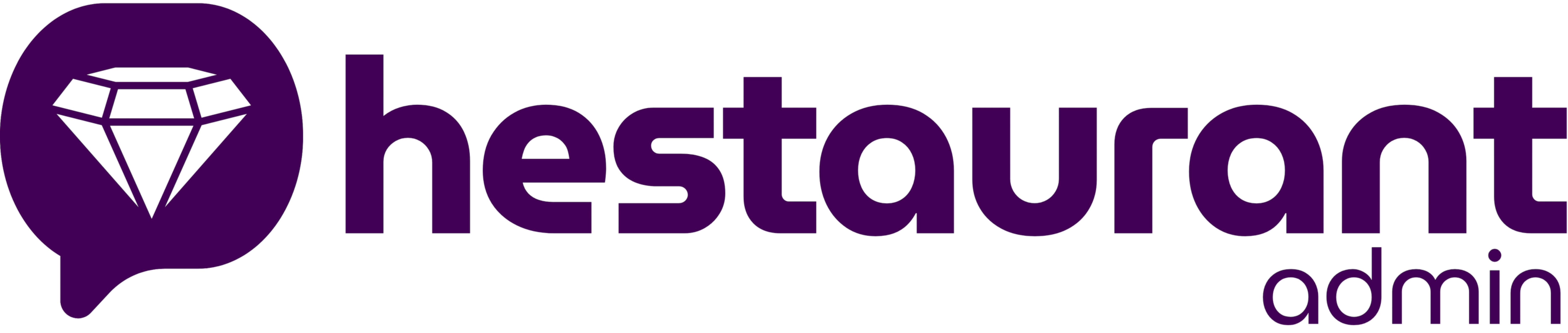 Hestaurant Admin