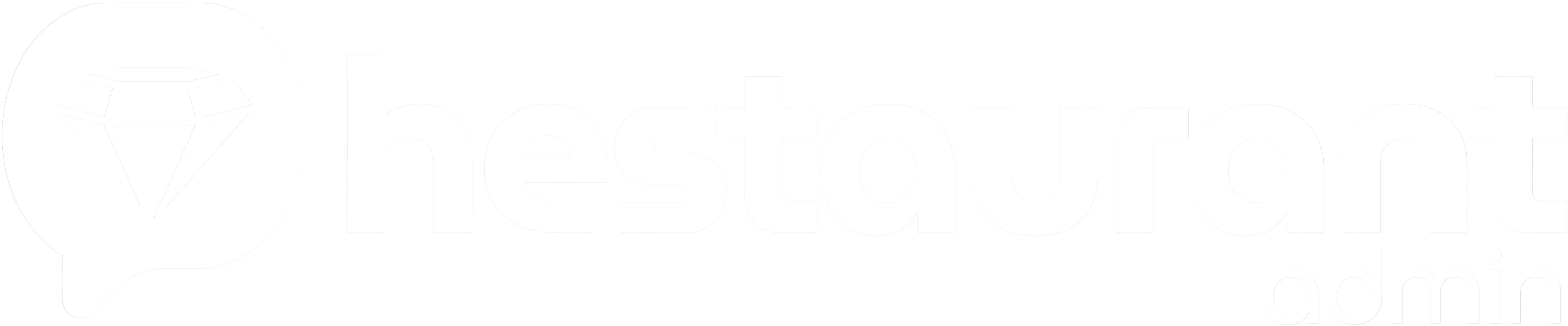 Hestaurant Admin